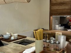 -李山山茶事(景枫店)