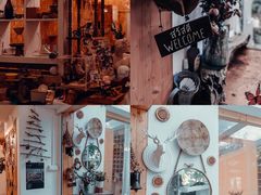 -拾壹cafe·工作室