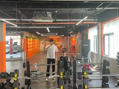 -佳禾健身(三元里店)