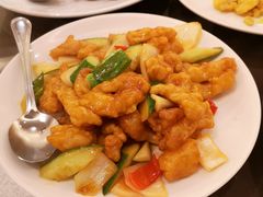 -新加坡宏仁堂御膳厅