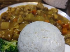 -花食间餐吧(远大购物中心群力店)
