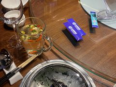 -东海怡品海鲜豆捞(星街坊店)