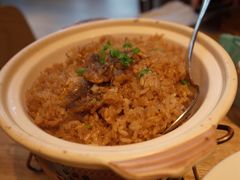黄鱼饭-莆田餐厅PUTIEN(三里屯店)
