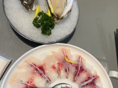 -渔惑·中山脆肉鲩火锅(金湾华发商都店)