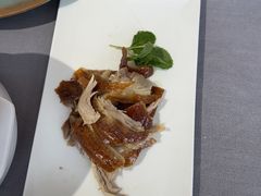 -全聚德(长白直营店)
