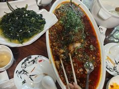 -泡桐树孙二娘私房菜