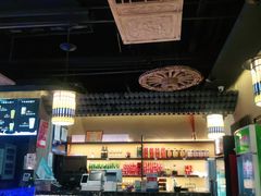 大堂-川人百味·水煮活鱼(赛罕万达店)