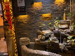 -域SPA·足疗·按摩·养生(静安寺店)