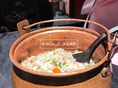-松茸小馆·云南特色餐厅