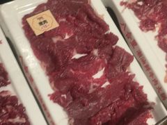 -八合里潮汕鲜牛肉火锅(上海汇智广场店)