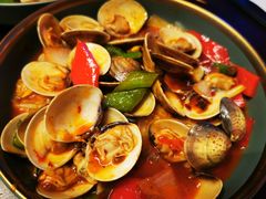 -钳真多钓虾馆·小龙虾海鲜烧烤(九六广场店)