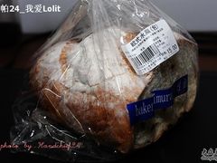 水果面包侧面-美浓屋日式拉面(荣华东道店)