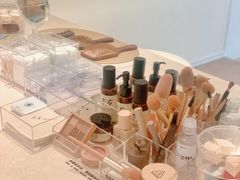 -左右Massage/Spa(长寿路店)