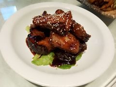 糖醋小排-老好人象山海鲜(岭南路店)