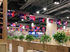大堂-金百万(亦庄店)