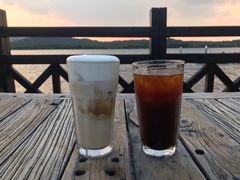 -望海·帆船主题咖啡厅•品茗下午茶(石湖景区店)