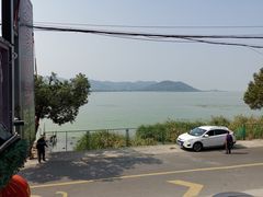 -梦缘水乡·湖景餐厅