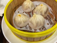 -王家沙点心店(南京西路总店)