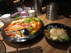 -炉小哥烤肉(朗悦公园茂店)