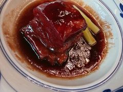 -二泉园老菜馆·百年无锡菜