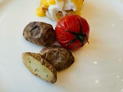 -北京康莱德酒店