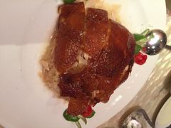 8餐厅-8餐厅(新葡京酒店)