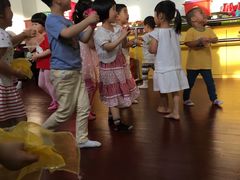 -美育儿童音乐舞蹈国际机构(浦东分校)