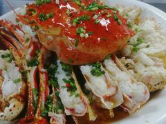 -上海人家花樣年华(中山公园店)