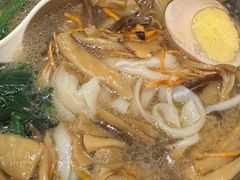 -小满手工粉(杭州滨江龙湖店)