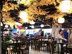 大堂-庭院小酌(瑞莲街店)