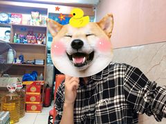 -黑皮烧烤(民意四路店)