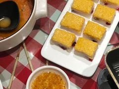 -西贝莜面村(上海百联西郊店)