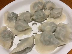 -翠花老菜饺子馆(七宝店)