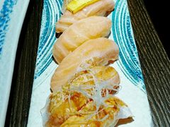 -大雄寿司(中华广场店)
