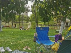 -九里河湿地公园