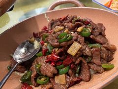 -福牛堂 Noodle Talk Home Cuisine