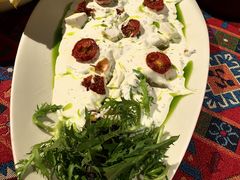 -格鲁·秀色Georgia’s Feast