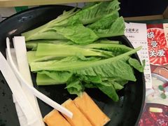 -小肥羊·牛羊肉火锅(万达广场店)