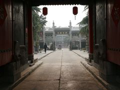 -关中书院