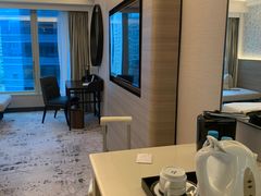-香港九龙海逸君绰酒店