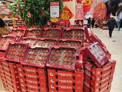 -AEON永旺超市(天津津南店)