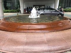 -香港都会海逸酒店