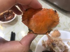 -鹏城人家海鲜酒家·23年老字号(较场尾店)