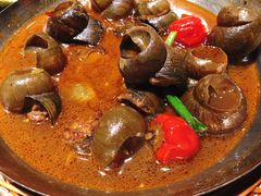 田螺煲-曹家小菜(胜太路店)