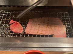 -俺的焼肉(銀座9丁目店)