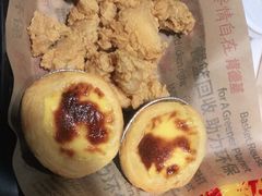 -肯德基(坑梓店)