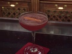 -酒池星座Bar Constellation(新乐路店)