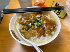 -荔林食店(西华路店)
