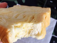 -爸爸糖吐司面包(南京奥体店)