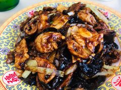 -砂锅居(西四店)